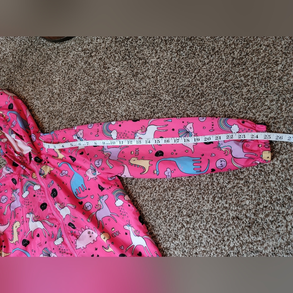 MGEOY Spring Jacket - Picture 7 of 7
